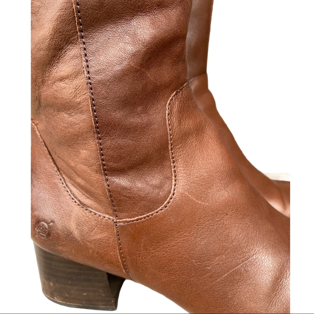 BORN Avala knee high boots - Picture 10 of 15